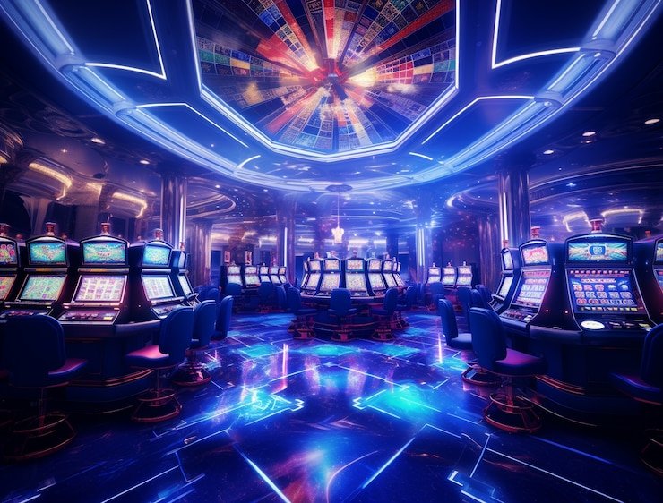 cobra33 featured game showcase